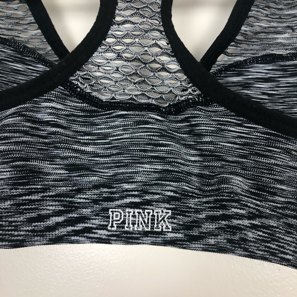 Pink by Victoria Secret Sports Bra - Picture 6 of 7